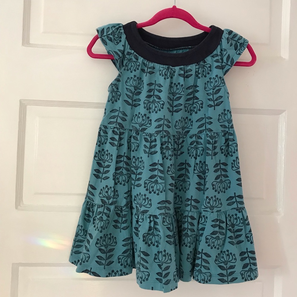 Tea collection Dress